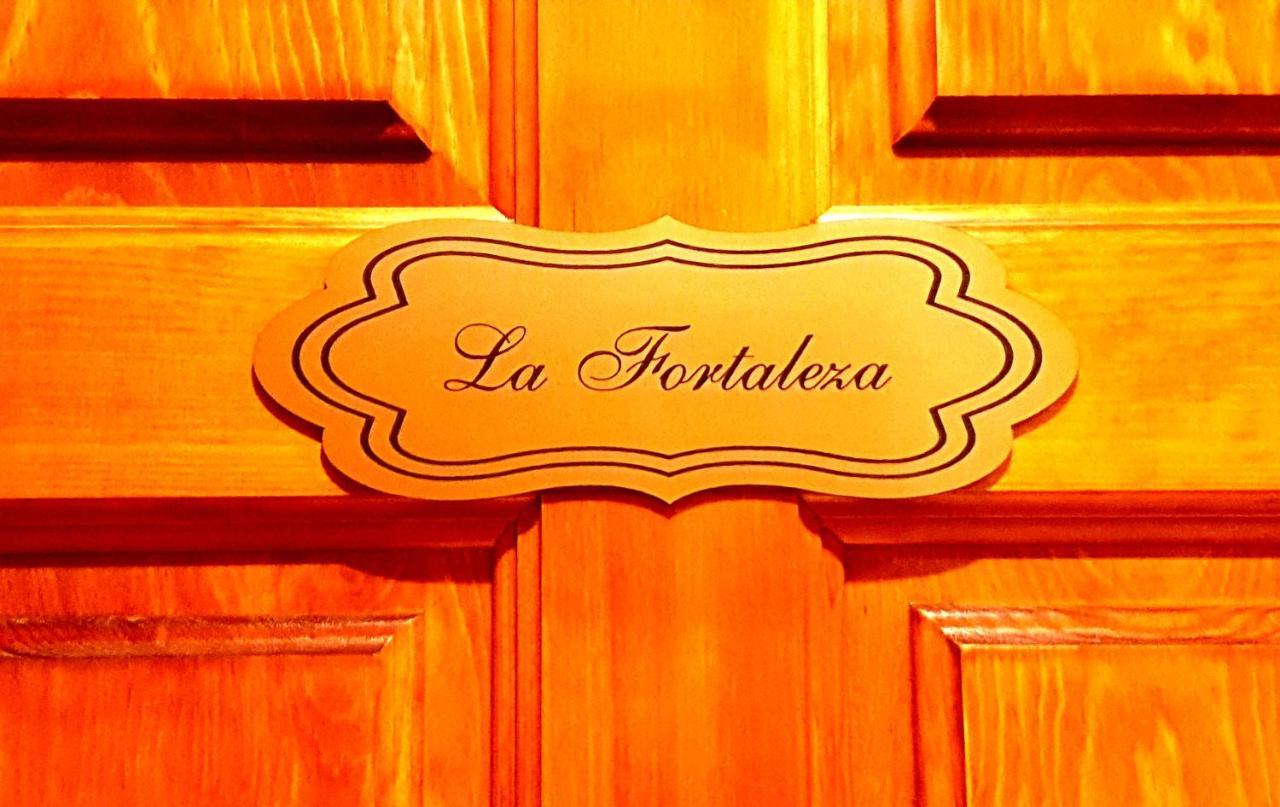 Legado De Ugarte, Casa Rural La Guardia エクステリア 写真