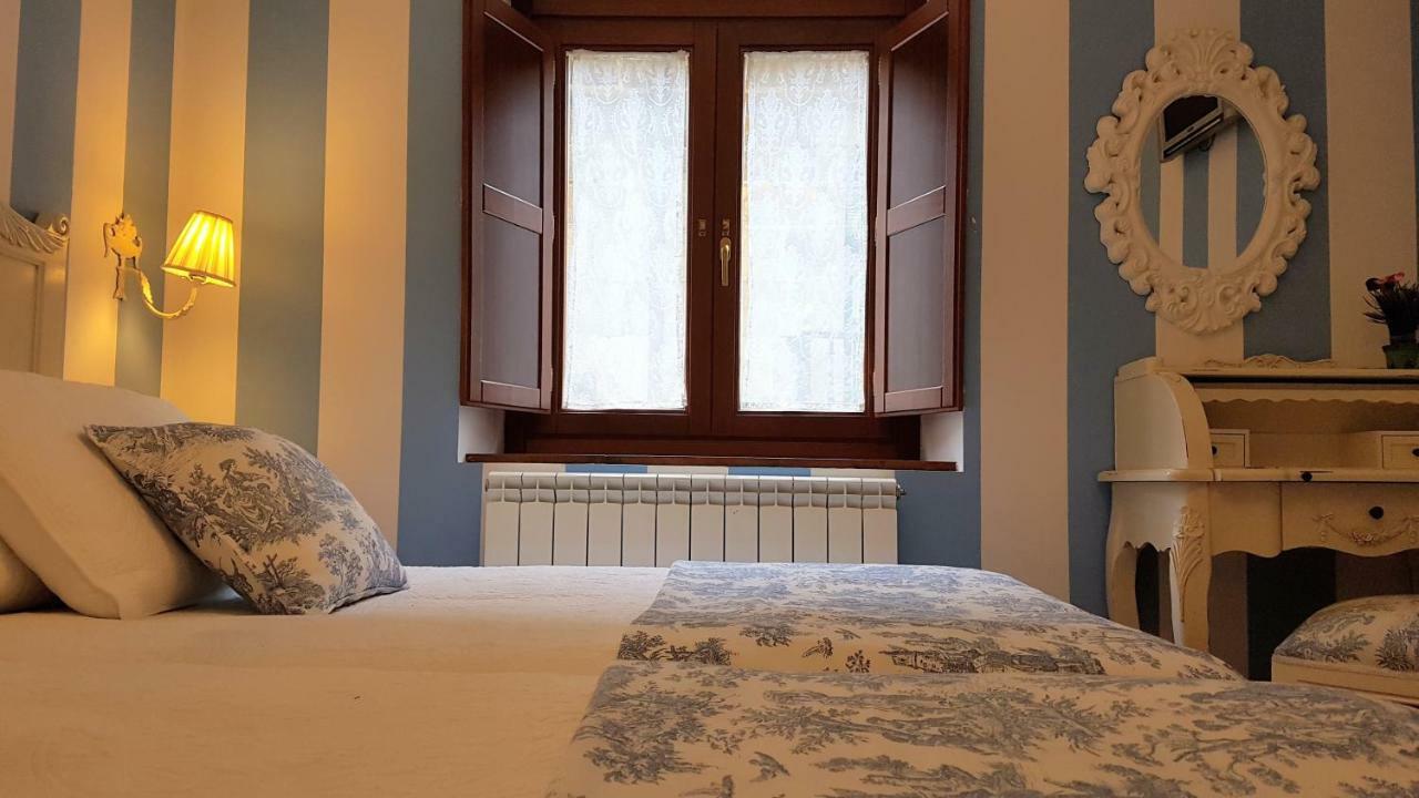 Legado De Ugarte, Casa Rural La Guardia エクステリア 写真